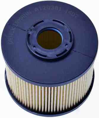 Üzemanyagszűrő – Denckermann A120381