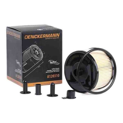 Üzemanyagszűrő A120310 PU1018x KX201D SC7052P (SCT)