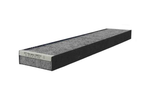 Sak214 utastér levegő lak242 cuk5141 ford mond iii