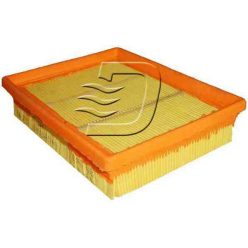   Légszűrő A141300 Denckermann C2287 LX1652 VW 1.6–2.0 TDI (SCT)