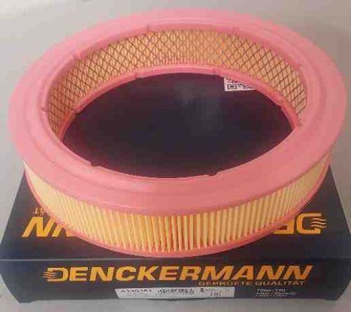 Levegőszűrő – Denckermann A140361 – fémhálós (kompatibilitás: lásd a leírásban!)