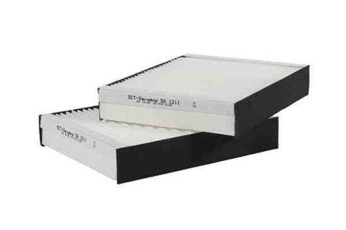 SA1211 pollenszűrő CUK1820-2 LAK141 Alfa 156