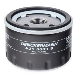 Olajszűrő A210009-S SM142 Doboz nélküli (SCT)