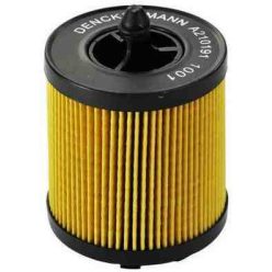 Olajszűrő A210191 SH452P HU6007X (SCT)