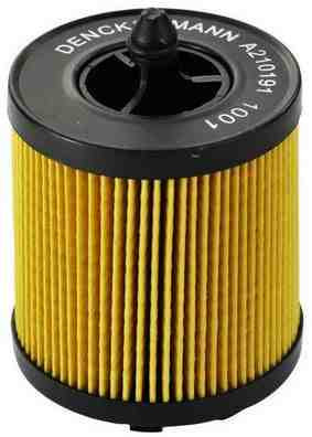 Olajszűrő A210191 SH452P HU6007X (SCT)