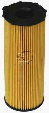 Olajszűrő A210392 SH4036P OC196/1D HU836/1X 2.7 3.0 TDI (SCT)