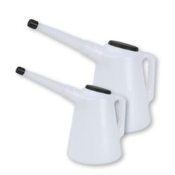 Mérőkanna Flexibilis Csővel 3L