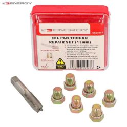 NE00152 olajleeresztő javító készlet 13mm