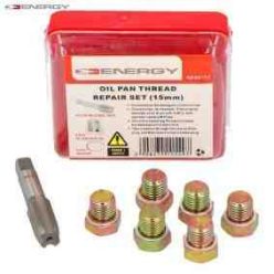 NE00153 olajleeresztő javító készlet 15mm