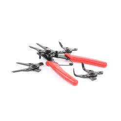 NE00207 zégerfogó cserélhető fejű