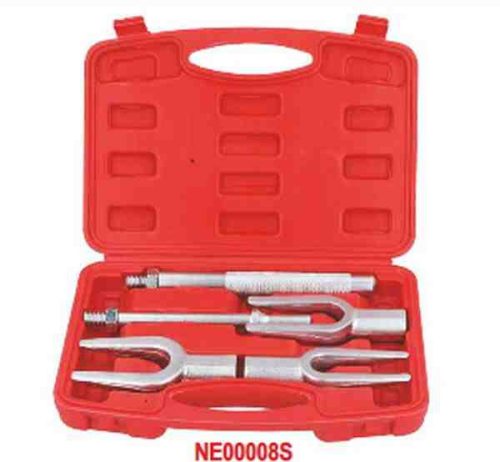 NE0008S gömbfej szerelő 5 részes