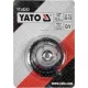 Yt-08253 olajszűrő leszedő kulcs láncos 60-115mm