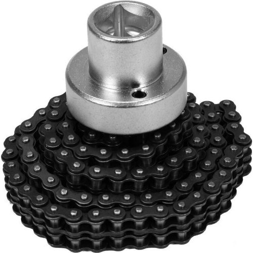 Yt-08254 olajszűrő leszedő kulcs láncos 70-170mm