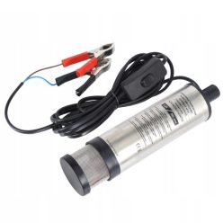 Üzemanyag átemelő szivattyú 50 mm 30 l/min 12V (86138)