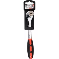 Univerzális csavarkulcs 8–19mm YT-02400