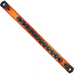 Crowafej tartó sín 14 részes 1/2" – C4005