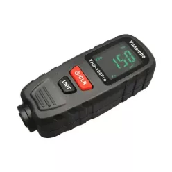   Yunombo YNB-100Pro – Mikron Alapú Festékréteg-Vastagságmérő