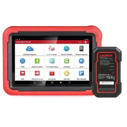  Launch X431 PROS V5.0 – 2025-ös legújabb autódiagnosztikai eszköz