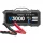 Topdon V3000 autós indító + PD 60W gyorstöltés 3000 A