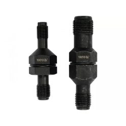 Gyertya Menetjavító Készlet – 2 részes (YT-17697)