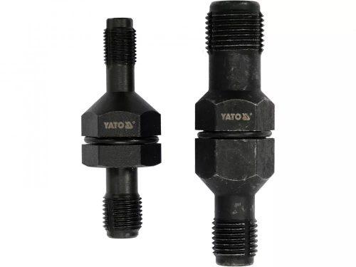 Gyertya Menetjavító Készlet – 2 részes (YT-17697)