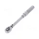 Nyomatékkulcs 1/4" 2,5–20 Nm – YT-07511