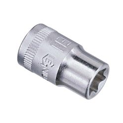 Torx E-crowa 1/2" E-11 – 454511