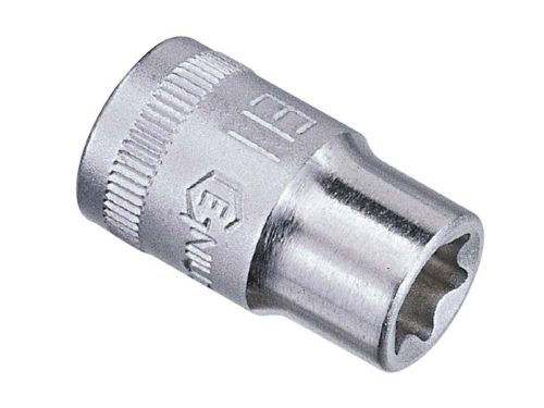 Torx E-crowa 1/2" E-11 – 454511