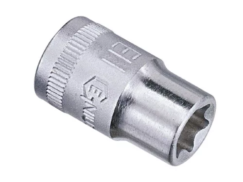 Torx E-crowa 1/2" E-11 – 454511