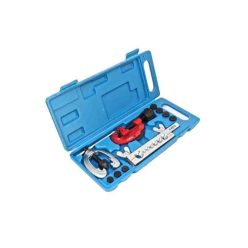 Fékcső Peremező Készlet Csővágóval – S-7DFT