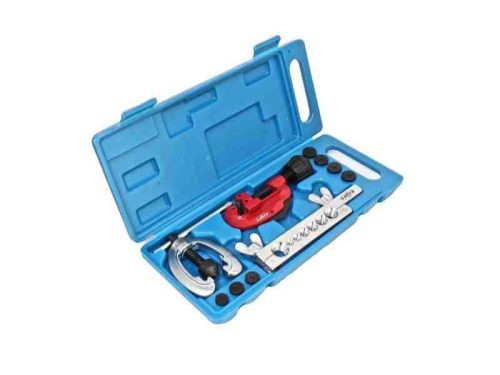 Fékcső Peremező Készlet Csővágóval – S-7DFT