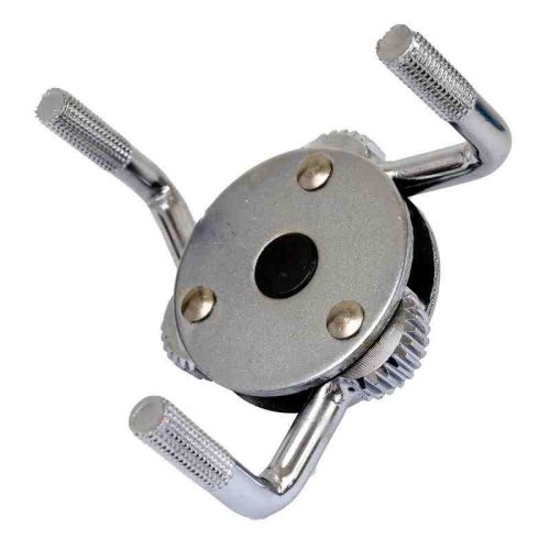 Olajszűrő leszedő 3 körmös ST06-8B