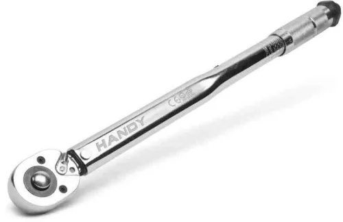Handy nyomatékkulcs 1/2" – 40–210 Nm – 10869