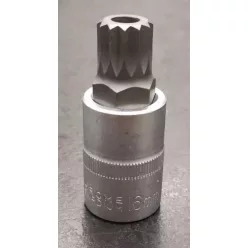 Sb2028-16 xzn crowafej 1/2" (lyukas) M16