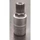 Sb2028-16 xzn crowafej 1/2" (lyukas) M16