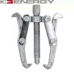 NE01007 Csapágylehúzó 2 körmös 4" (100 mm)