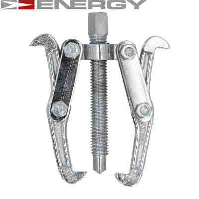 NE01007 Csapágylehúzó 2 körmös 4" (100 mm)