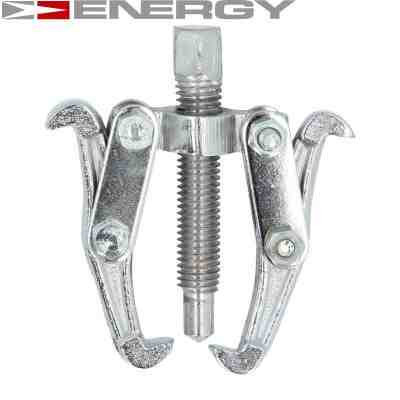 NE01006 Csapágylehúzó 2 körmös 3" (75 mm)