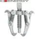 NE01006 Csapágylehúzó 2 körmös 3" (75 mm)
