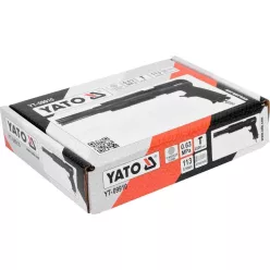 Yt-09910 pneumatikus tűs rozsdaleverő