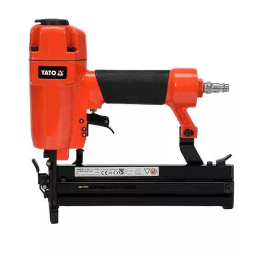 Pneumatikus tűzőgép – YT-09202 (Yato)