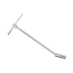 Gyertyakulcs – Genius Tools 4238014T – T – 14 mm