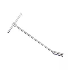 Gyertyakulcs – Genius Tools 4238014T – T – 14 mm