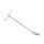 Gyertyakulcs – Genius Tools 4238014T – T – 14 mm