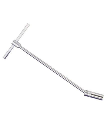 Gyertyakulcs – Genius Tools 4238014T – T – 14 mm