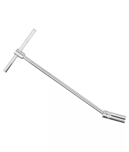 Gyertyakulcs – Genius Tools 4238014T – T – 14 mm