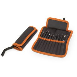   Csipesz készlet 11 részes precíziós, antisztatikus – 10779B