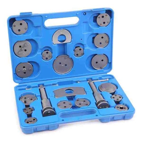 Fékmunkahenger Visszanyomó Készlet 21 db-os (NE00081)