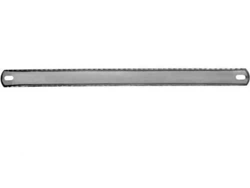 Fűrészlap kézi kétoldali fémre 300 mm / 25 mm 27500 (King Tony)