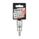 Torx bit – YATO YT-04314 – T40 – L=55 mm